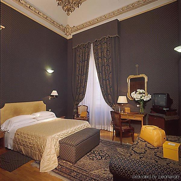 Hotel Tiziano Roma Rom bilde